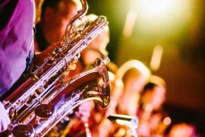 Fête de la musique et marché gourmand