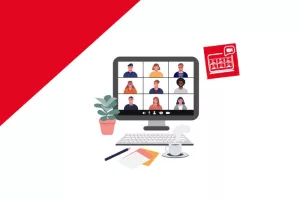 J'apprends à utiliser les outils de visioconférence dans un cadre professionnel