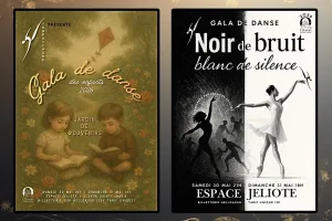 Gala de danse de Terpsichore