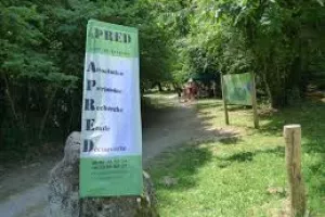 Visite de l'église de St Estèphe