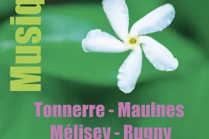 Musiques en Tonnerrois