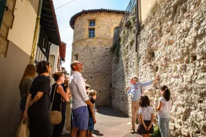 Journées européennes du patrimoine