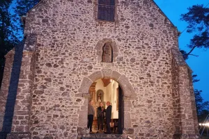 Chapelle Notre-Dame de la Roquelle