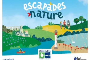 Vive la nature à Bernières !