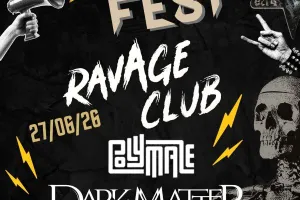 Festival Rock’N Fest