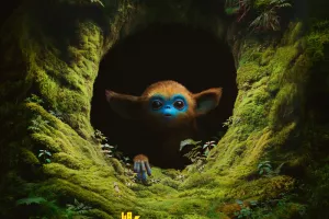 De l'atelier au ciné, les éléments s'invitent à l'écran