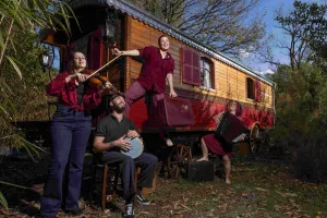 Scène d'été concert : Une dernière pour la route