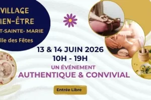 Village bien-être