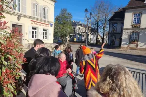 Les trésors insoupçonnés d'Erstein
