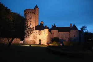 Manoir de Dur-Ecu