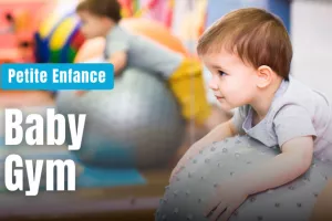 Baby Gym
