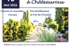 Une balade animée