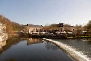 Marché fermier de producteurs