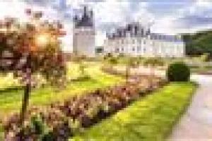 Visites ludiques - Architecture et coutumes : la vie à la Cour