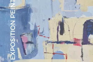 Exposition de peinture - La Mémoire des Mythes