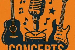 Petit Festival de Loye : Concert