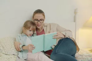 Partir en livre avec La Croisée des Villages
