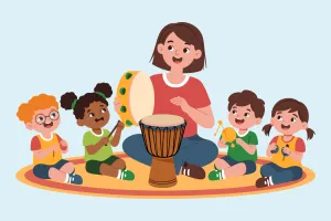 Éveil musical