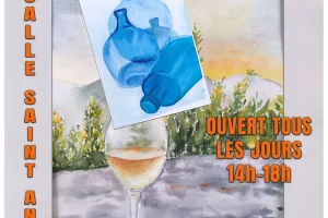 Exposition - L'Atelier Prend L'Air