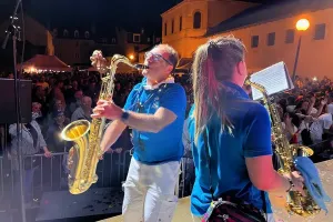 Festival de Bandas d'Espalion