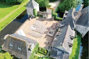 Les Estivales du Patrimoine 2026 - Chateau du Grand Launay - La Cigüe