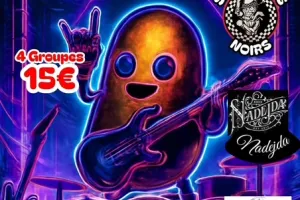 CRISE 2 FESTIVAL