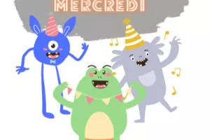 La Constellation Bricole