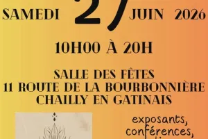 Salon du bien être - éveil des sens