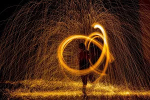 TOTAL FESTUM - FEUX DE LA SAINT JEAN