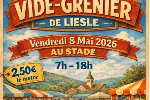 Vide-Greniers