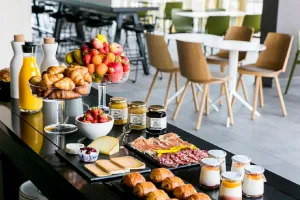 Brunch Okko Hotels