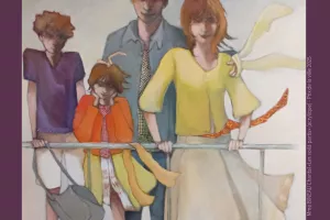 45 ème Salon de la peinture