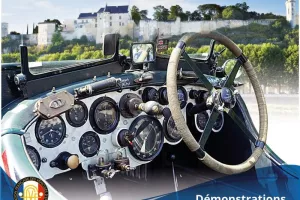 Chinon Classic - Commémoration du Grand Prix de Tours
