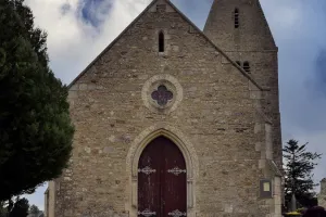 Église Saint-Martin