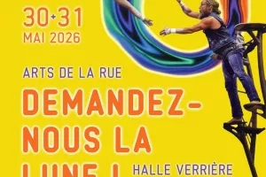Demandez-Nous la Lune !