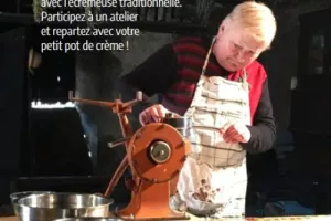 La Maison Marot ? C'est la crème de la crème ! à Sénaillac-Latronquière