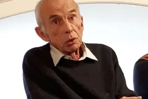 Rencontre avec Pierre Bourgounioux