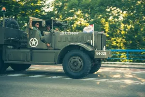 Fête du 8 Mai - La Libération