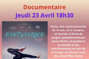 Festival des Arts de la rue "Fantastique"