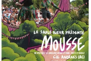 Mousse