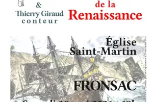 Musique Espagnole Contes & musiques de la Renaissance