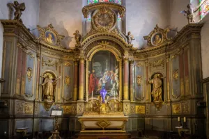 Eglise Sainte-Marie-Des-Jacobins - Visite Guidée