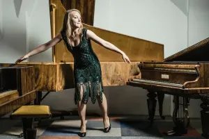 3 concerts d'été au château de Bournazel