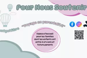 Atelier : Ramène et partage ton livre