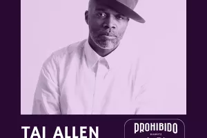 Prohibido Biarritz Jazz Club - Tai Allen – Jam Session