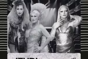 [STRASBOURG] Jeudi Cabaret