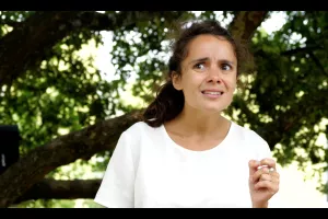 Festival du conte / Adèle Zouane - De la mort qui tue