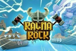 Casque VR Ragnarock