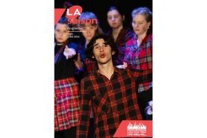 Conservatoire : Conférence "Le ballet classique au XX°siècle"