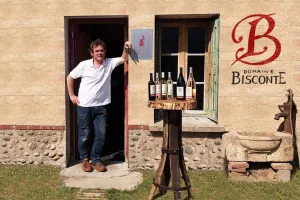 DEGUSTATION VINS & TAPAS AU DOMAINE BISCONTE